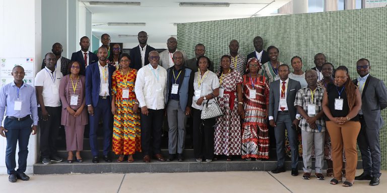 8ème Journée Ivoirienne de Nutrition